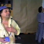 Norman Bluhm 1987 - Cone Editions Press, Port Chester, NY