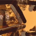 Cascade, 1994. Hugh O'Donnell, Iris Print, 120