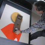 Ivan Chermayeff 1999 - Cone Editions Press, Topsham, Vermont