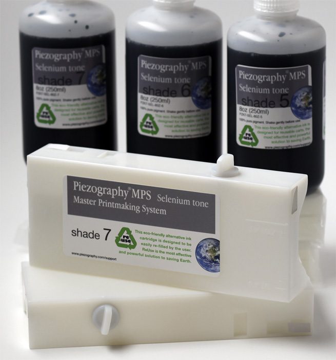 Piezography Master Photography System