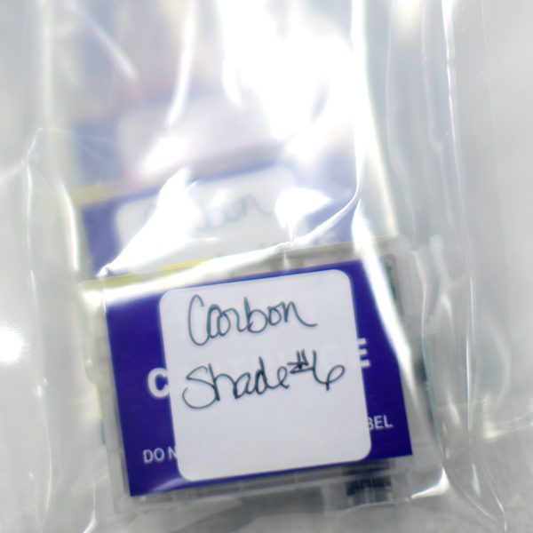 Carbon – Try Me!